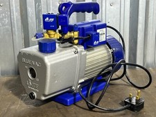 ITE Blue Vac MK 40 DS High Performance Vacuum Pump 240v Air Con