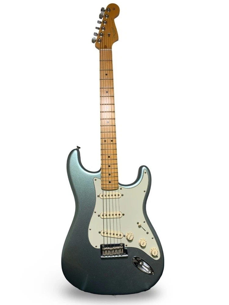 Fender Strat Plus Electric Guitars for sale | eBay