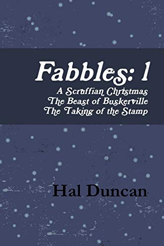 Fabbles: 1 by Duncan, Hal  New 9781291643299 Fast Free Shipping<-