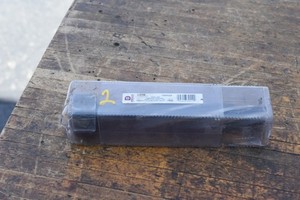 DRILLCO 125SF228 1.7/16 Safety First Construction Reamers High Speed Steel Black