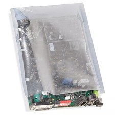 Pack of 1 8 x 12" Open End Static Shielding Bags - No Print