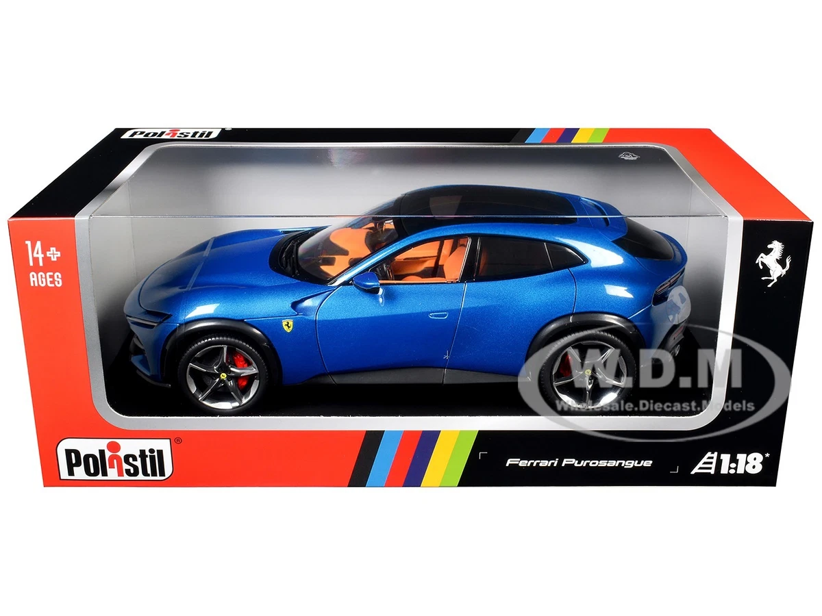 Polistil Diecast Cars for sale | eBay