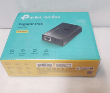 TL-POE1505  TP-LINK Gigabit PoE Injector  NEW
