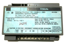 FENWAL 05-339011-003 Automatic Ignition Control Module used #D675