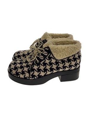 Womens GUCCI GUCCI Short boots 37 IVO