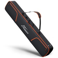 Padded Snowboard Bag, Waterproof Snowboard Travel Bags for Air Travel Flying ...