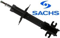 Sachs 350765 StoßDäMpfer StossdäMpfer FüR Fiat