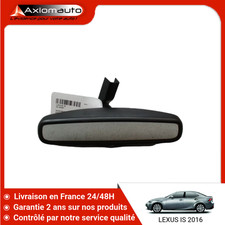 Retroviseur intérieur Lexus IS