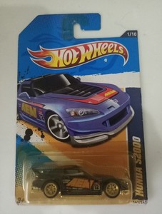 Honda S2000 Super Treasure Hunt | eBay