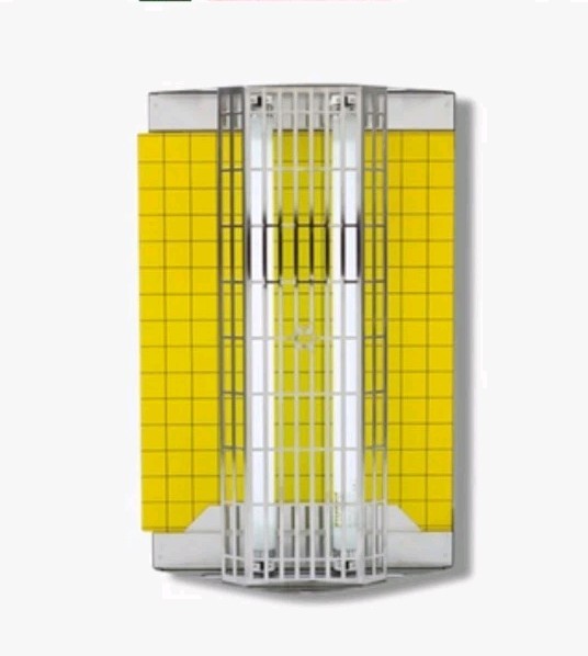Synergetic FPT30 Fly trap Light Professional Glueboard Insect Control ZF028/110V