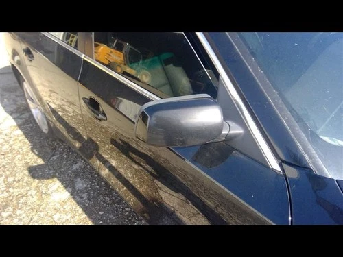 Passenger Side View Mirror Power Heated Thru 8/09 Fits 06-10 BMW 550i 346523