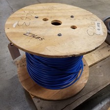 Allen Bradley 1770-CD, P-7K-SC-182006-2-MSHA 1PR20AWG Cable, SOLD PER FOOT