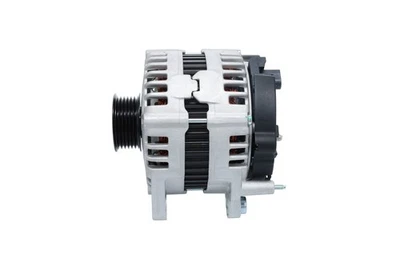 BOSCH Alternateur AUDI 3,0 2,7 059903018E 059903018EX 059903018T 059903018TX - Photo 1/4
