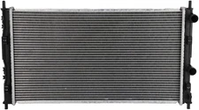 Aluminum Radiator for Chrysler for Sebring 2001-2006 for Dodge Stratus 2001-2006