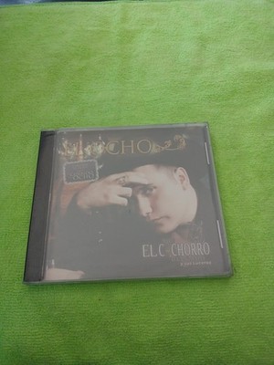 El Ocho by Mario ''El Cachorro'' Delgado (CD, 2010)