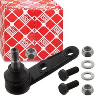 Febi Bilstein Traggelenk FÜHrungsgelenk Vorne Chevrolet Aveo T300 T250 T255
