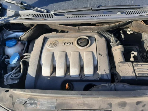 03G906016CD Centralita Motor Uce para VOLKSWAGEN TOURAN (1T1) * 2005 2299545 - Imagen 9 de 10