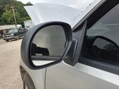 2011 GMC SIERRA 1500 Driver Side Mirror OEM Power DL8 Used 3642180