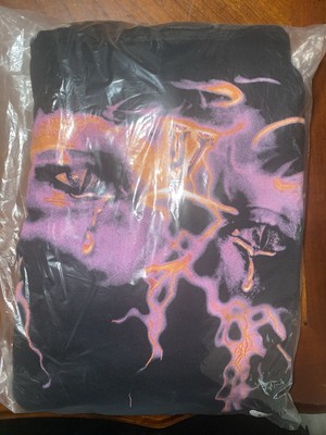 Vlone x Never Broke Again Eyes Hoodie *DEADSTOCK*