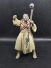 Star Wars Tusken Raider w/ Staff 1996 Collection 2 3.75" POTF Figure VTG 90s