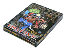 MINER 2049ER Cartridge Modul sealed Big Five ...