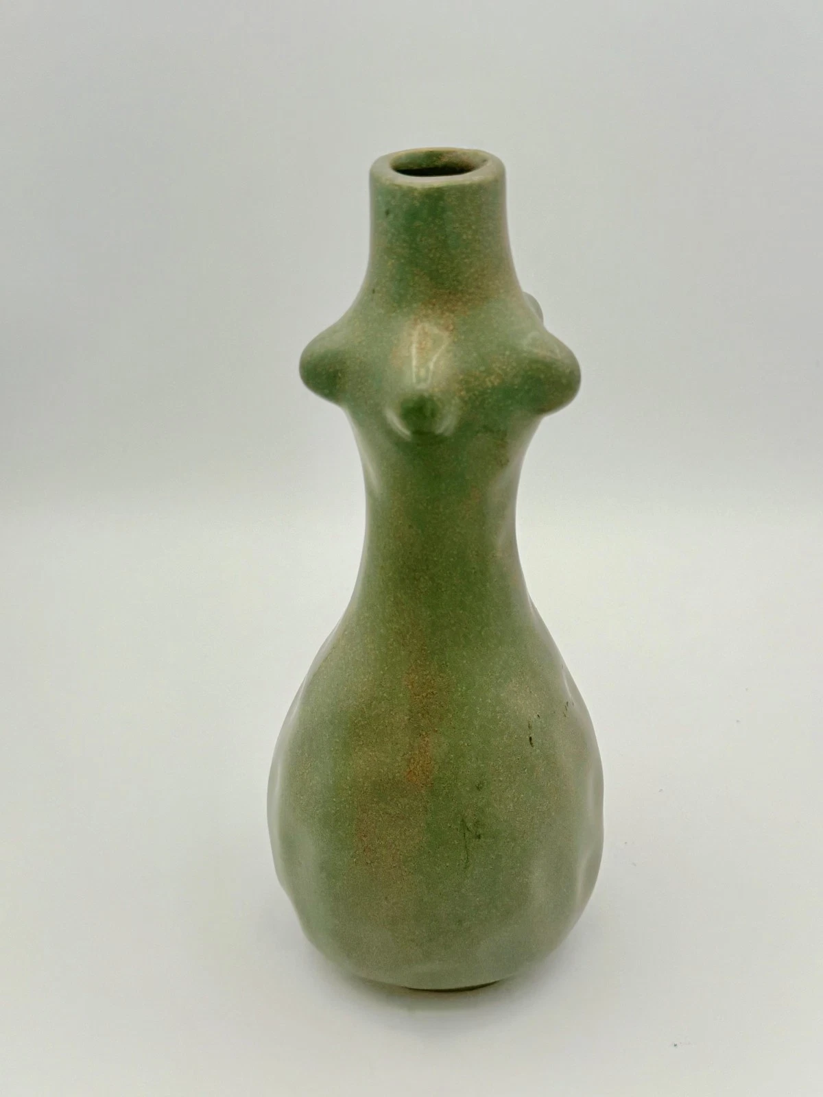 Artisan Bud Vase