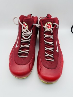 Foamposite Lite All Star Game 2009 US 10 Preowned No Box 