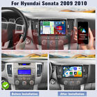 32Gb Android 13 Car Stereo Radio Gps Carplay Dsp For Hyundai Sonata Nf 2009-2010