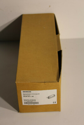 Siemens GCA161.1E Actuator NEW