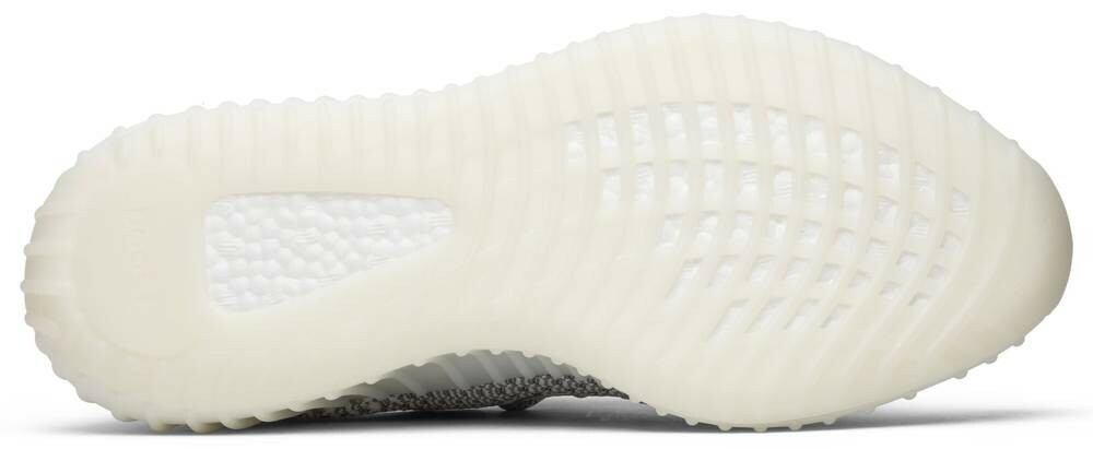 Adidas Yeezy Boost 350 V2 Static White Non-Reflective UK 5 US 5.5 EU 38 image 5