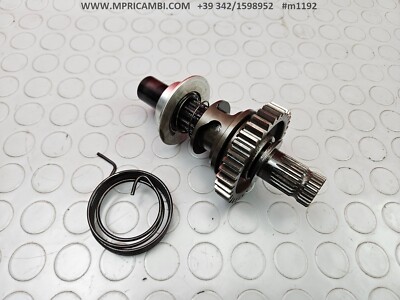KICKSTART KICK START LEVER 58033021300 KTM 625 SXC 2003 2006 2004