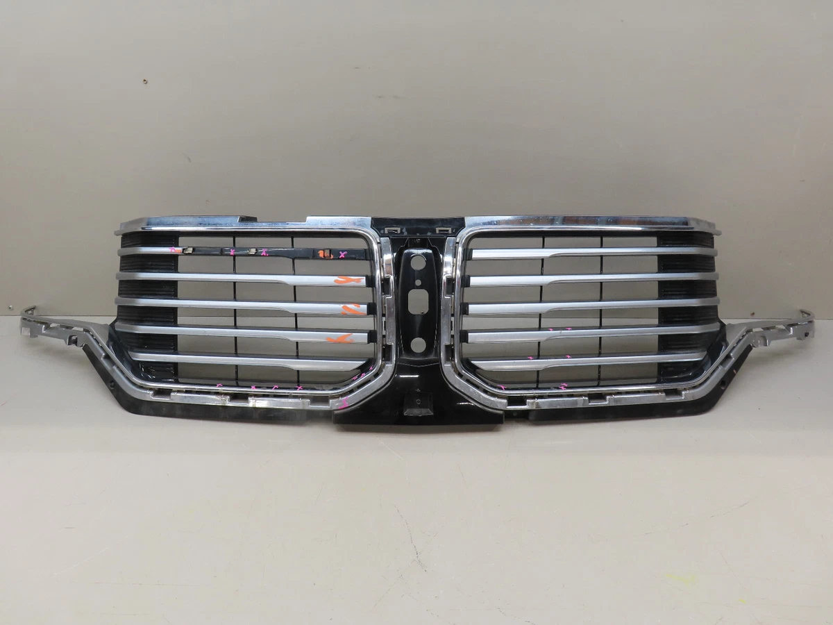 Grilles for 2017 Lincoln Navigator for sale | eBay
