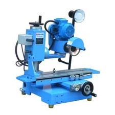 GD-6025Q Fresatrice Rettificatrice Superficie Piano Cottura Interno ed Esterno