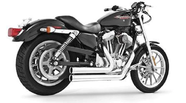 Freedom Performance Motorcycle Exhaust Systems for Harley-Davidson