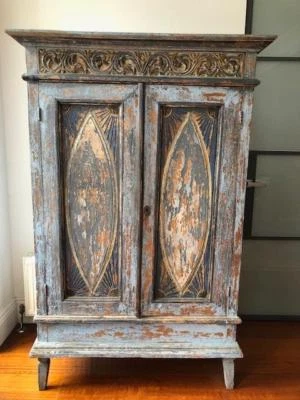 Antique Indian Cupboard Other Furniture Gumtree Australia Port Antique Indian Cupboard