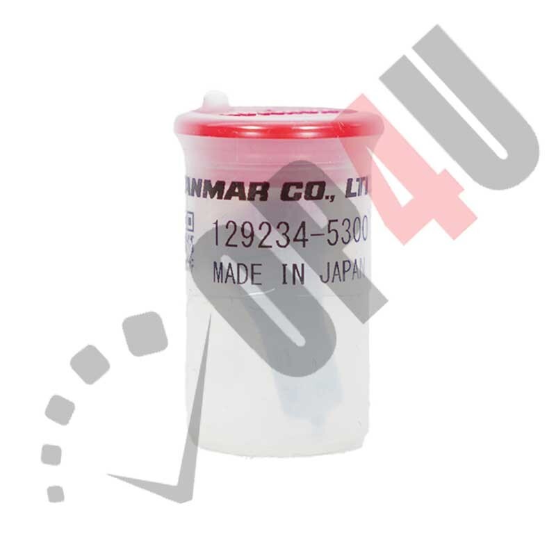129234-53001 YANMAR NOZZLE ASSY | eBay