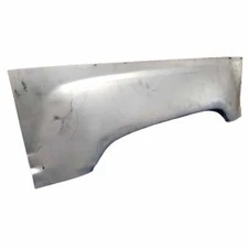 Rear Wheel Arch fits 84-88 Toyota Pickup Hilux RN, Replacement Repair Panel