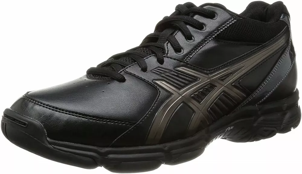 Asics basketball on sale referee shoes