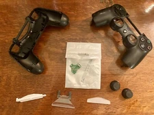 PS4 Controller Parts. Sony PlayStation 4