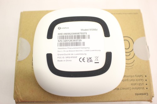 VODAFONE M300Z CONNECT MODULE 4G BROADBAND BACK-UP - 第 4/5 張圖片