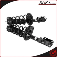 Complete Strut & Coil Spring Assembly Pair Rear For Toyota Avalon 2013-2015