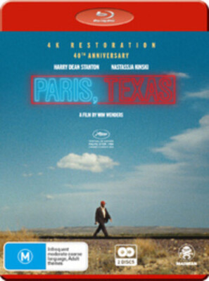 テキサス  [Blu-ray] z2zed1b s-l400.jpg