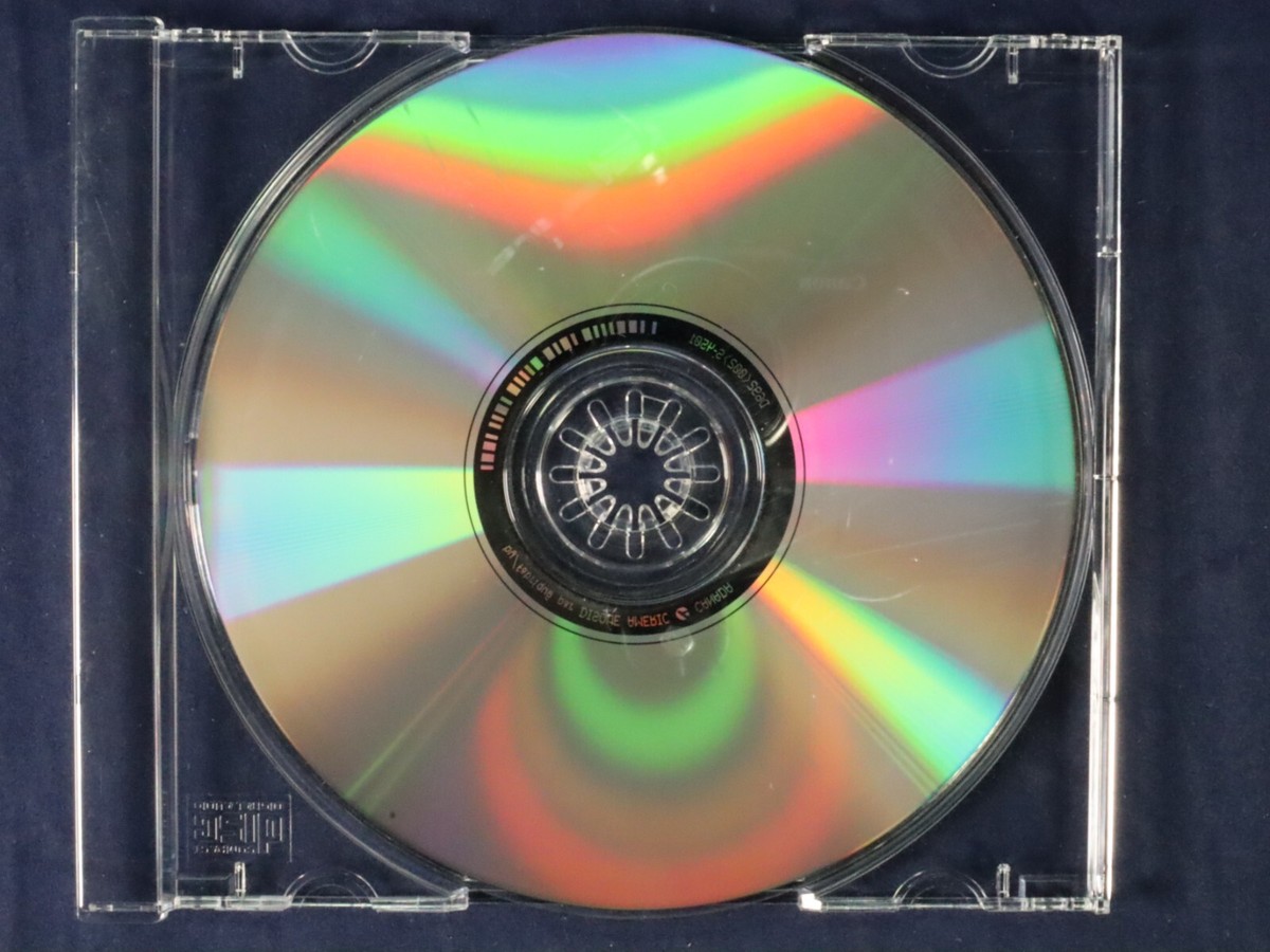 The Best of Mozart Vol. 1 {CD Disc Only No Tracking} | eBay