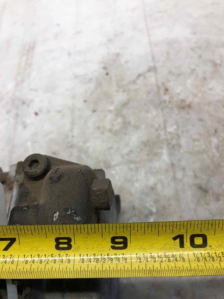 2001 - 2005 HYUNDAI XG350 Sedan 3.5L V6 conjunto de compressor a gás A/C 198K milhas - Imagem 4 de 4