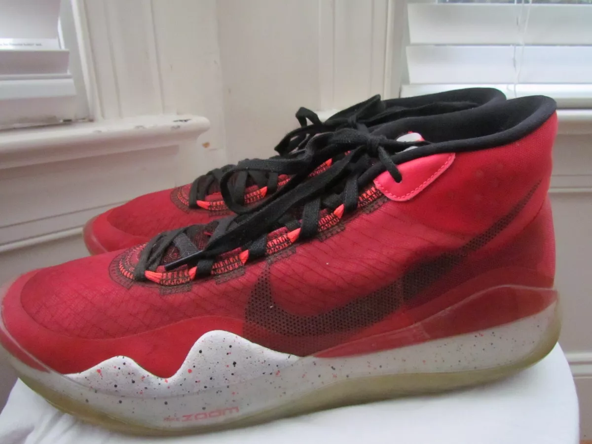 Kd 12 deals university red
