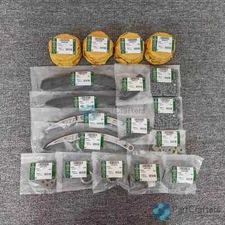 Timing Chain Kit Camshaft VVT For Land Rover Jaguar F-Pace XJ XE Range Rover 5.0