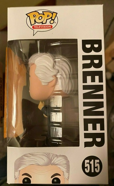 funko pop brenner
