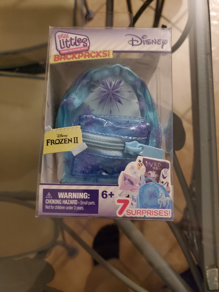 Disney Frozen Mini Back Pack