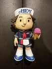 Funko Mystery Minis Stranger Things Series 2 Scoops Ahoy Steve Harrington Vinyl