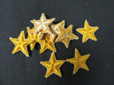 1940's Standard Troop Gold Star       NPC5
